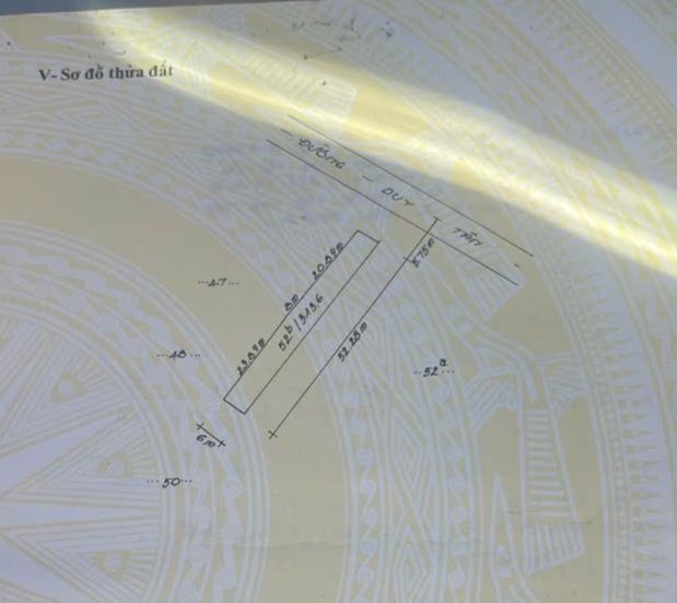 Đất nền Duy Tân, Chư Sê 342m² giá 100 triệu - Cơ hội đầu tư hấp dẫn!