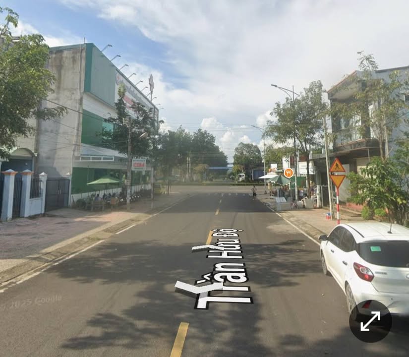 Đất nền góc 2 mặt tiền TDC Tiến Thành, Đồng Xoài 287.5m² giá 5 tỷ - Cơ hội đầu tư hấp dẫn!