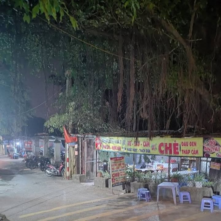 Đất Kim Chung Đông Anh 48m² giá 3.x tỷ - Tiện ích đầy đủ, sổ đỏ chính chủ!