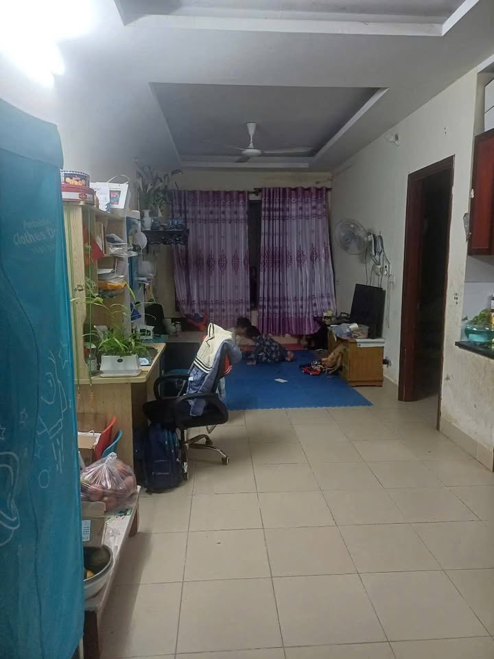 Căn hộ 19T6 Kiến Hưng 70m² giá 4.2 tỷ - Sổ đỏ chính chủ, thương lượng tốt!