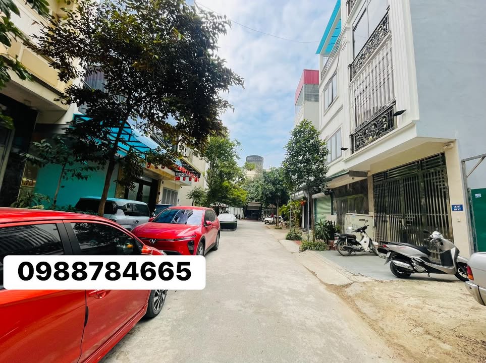 Đất phân lô Đìa Lão 50m² giá từ 11.2 tỷ - Đường ô tô rộng rãi, vị trí đắc địa!