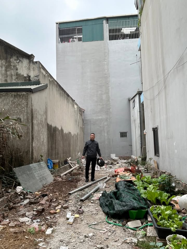 Đất Ngọc Hồi 70m² giá 5 tỷ - Mảnh đất đẹp, pháp lý rõ ràng!