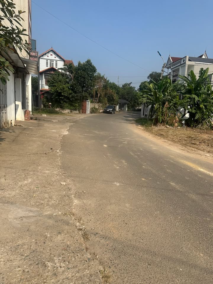 Đất nền Kim Long 125,3m² giá chỉ 1 tỷ - Cơ hội đầu tư hiếm có!