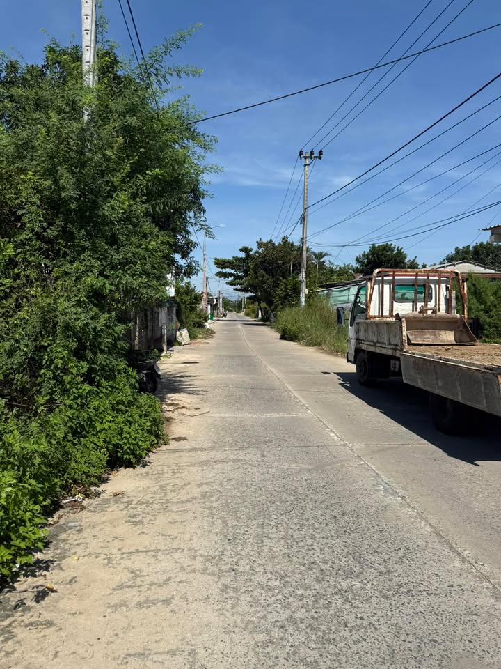 Đất nền Trần Thủ Độ, Điện Bàn, 314m² chỉ 2.3 tỷ - Cơ hội đầu tư tuyệt vời!