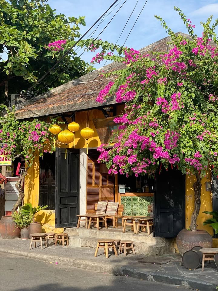 Nhà mặt tiền Nguyễn Duy Hiệu Hội An 156m² giá 25 tỷ - Cơ hội đầu tư sinh lời!