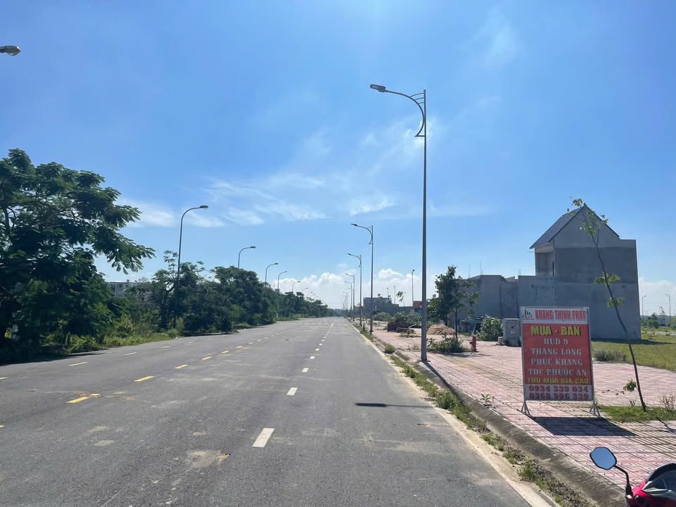 Đất nền TĐC xã Phước An 90m² giá 2.5 tỷ - Hạ tầng hoàn thiện, vị trí đắc địa!