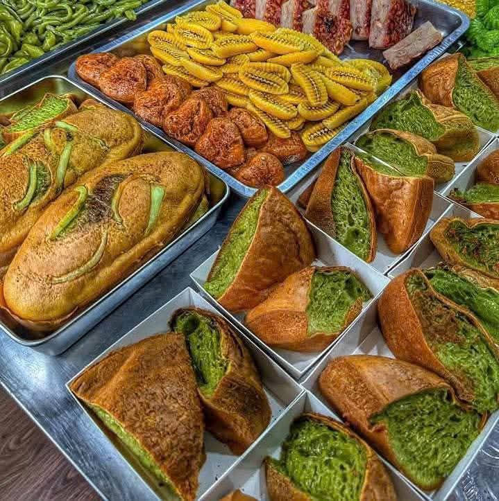 Đất vườn mặt tiền sông Bà Lý, Phan Văn 12, 3000m² - Giá chỉ 1.8 tỷ!