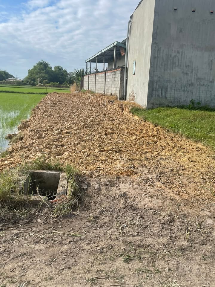 Đất thổ cư 150m² xã Đức Lập Hạ, giá chỉ 870 triệu - Sổ hồng riêng, đường xe tải