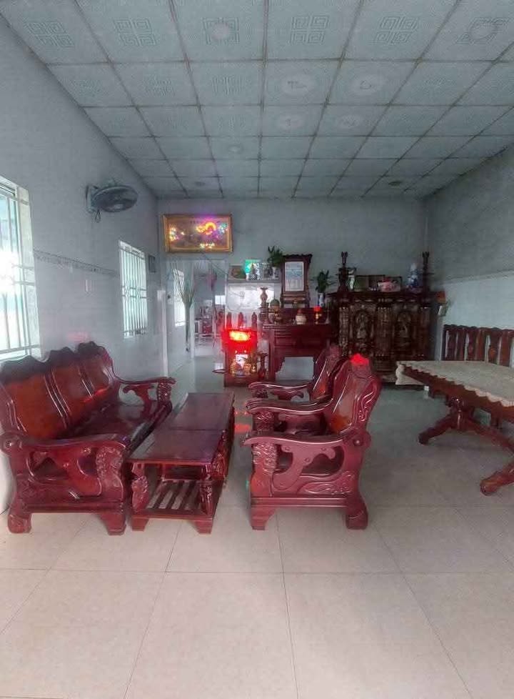 Nhà cấp 4 Tân Khánh, Tân An 286m² giá 4.5 tỷ - Chính chủ bán gấp!