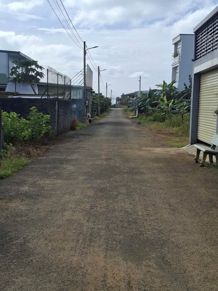 Đất liền kề 2 mặt tiền đường Phan Đình Phùng, Bảo Lộc 657.2m² - Giá hạ sốc chỉ 4 tỷ!