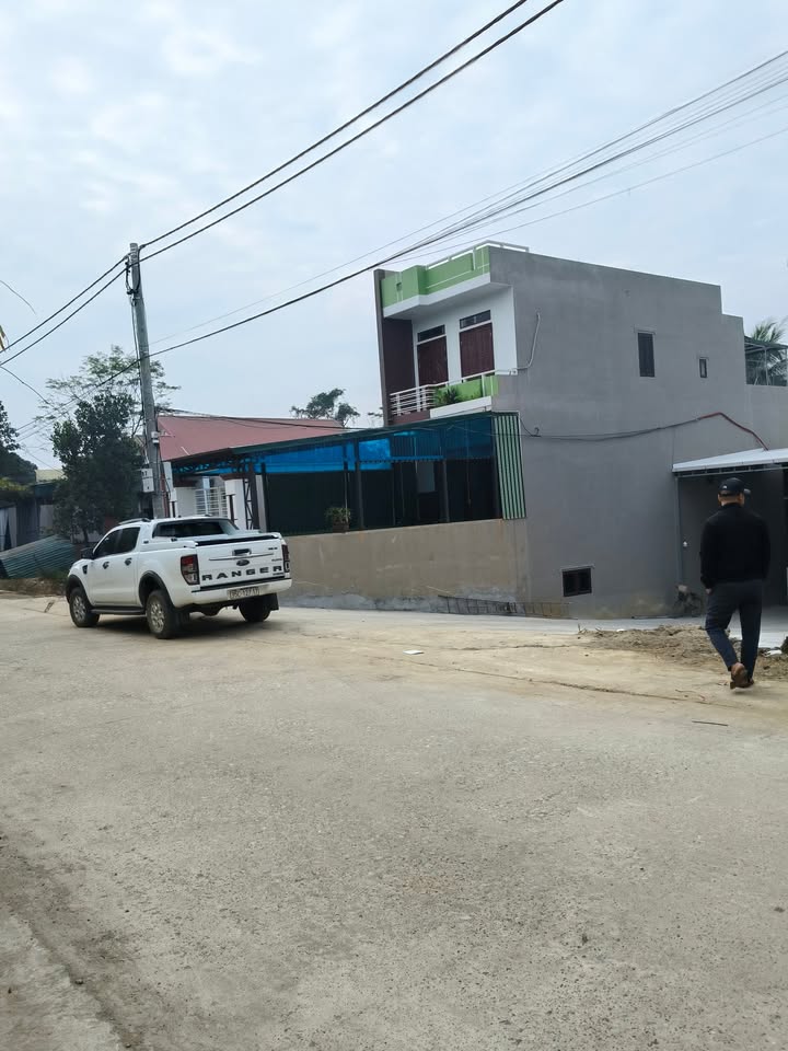 Đất nền Gia Sơn Nho Quan 100m² giá chỉ 6xx triệu - Đường ô tô thoải mái!