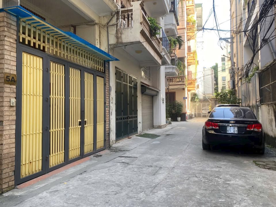 Nhà 3 tầng phố Hoàng Như Tiếp 86m² giá 14 tỷ - Đầu tư sinh lời cao!