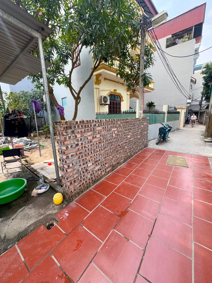 Nhà phố Phúc Lợi 51m² giá 5 tỷ - Sổ đỏ chính chủ, full thổ cư!