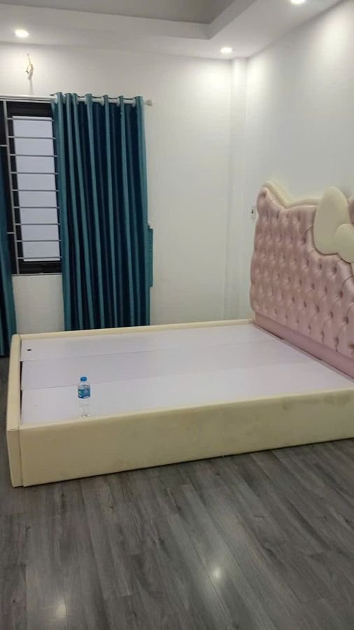 Nhà đẹp 5 tầng tại Ỷ La, Hà Đông 30m² giá 5.6 tỷ - Sẵn sàng vào ở!