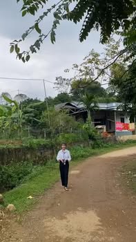 Đất nền Nam Phong, Cao Phong 2206m² - Giá chỉ vài trăm triệu/m²