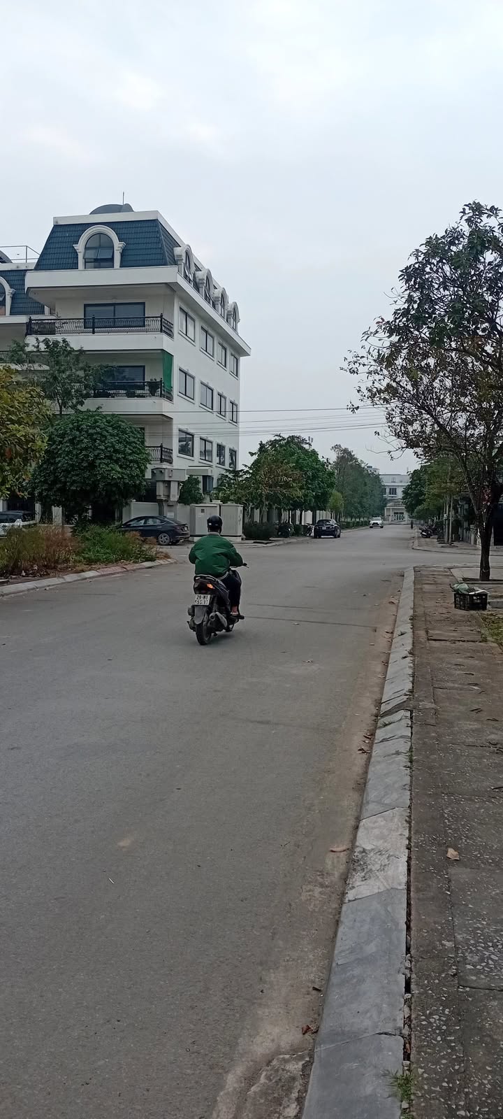 Đất nền Bắc Sơn Sầm Sơn 120m² giá chỉ 2.4 tỷ - Cơ hội đầu tư tuyệt vời!