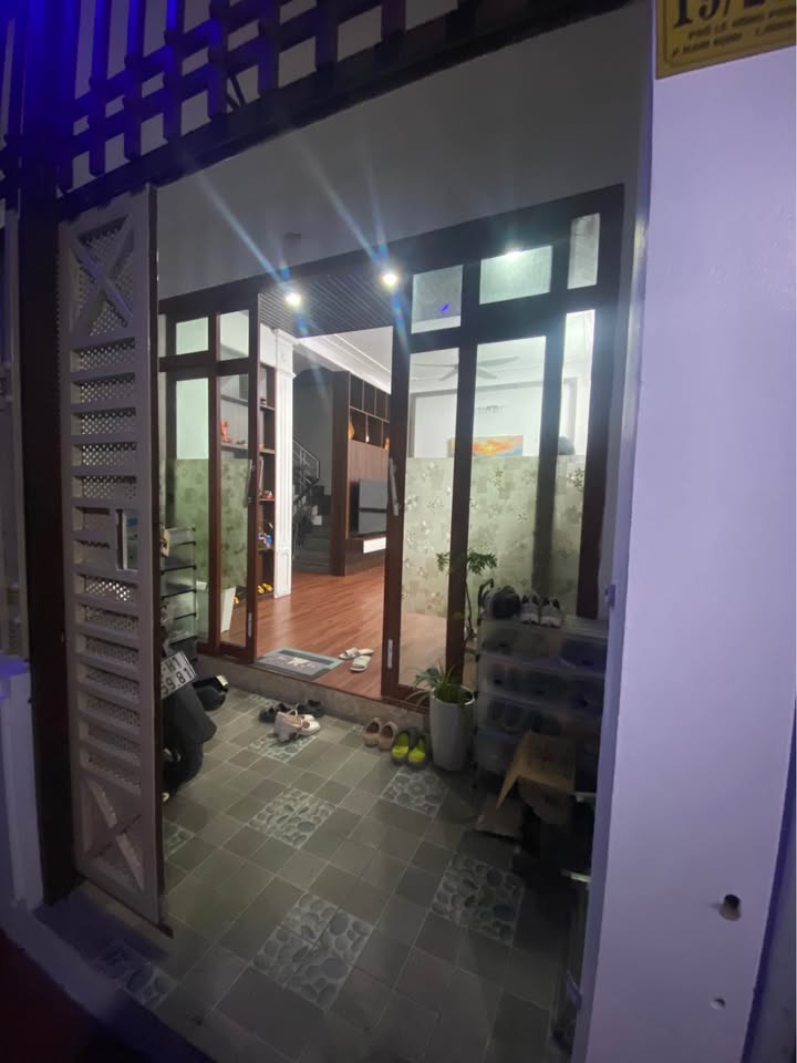 Nhà 3 tầng Vị Xuyên, Nam Định 45m² giá 2.18 tỷ - Không thể bỏ lỡ!