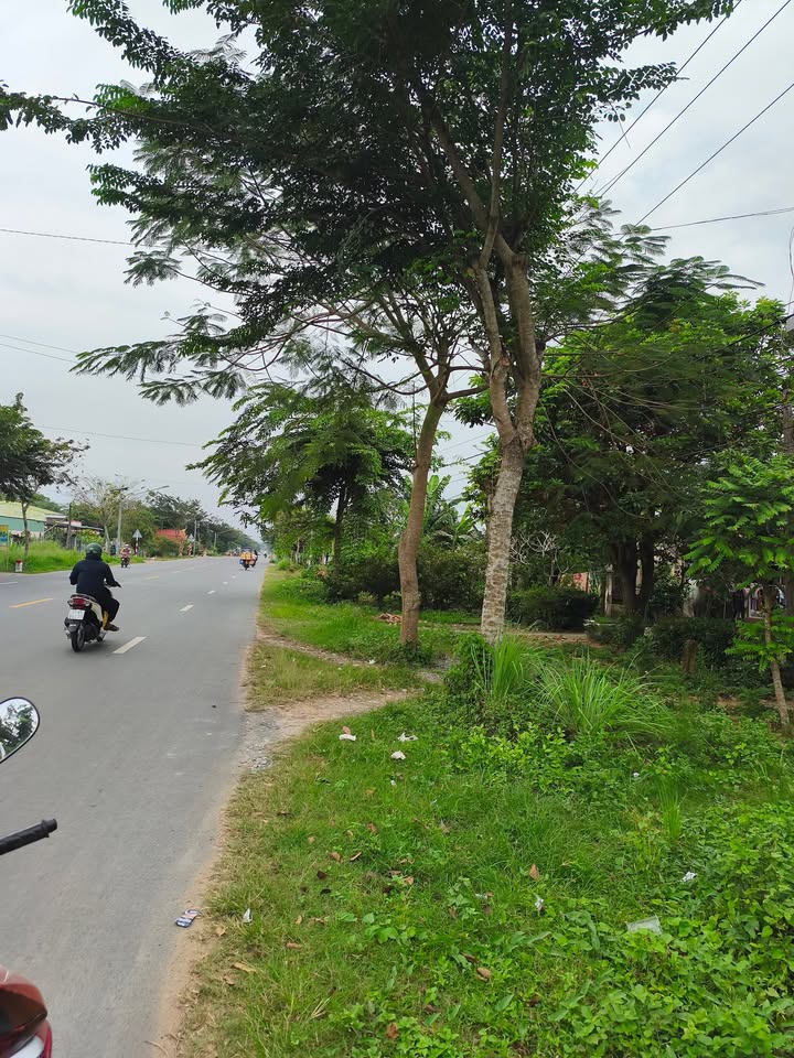 Bán gấp mặt tiền Quốc lộ 53, 178.2m² giá 1.2 tỷ - Cơ hội đầu tư hấp dẫn!