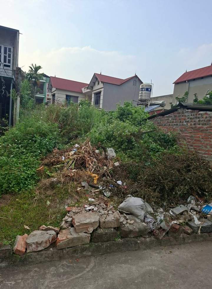 Đất nền Phú Minh, Sóc Sơn 63m² giá chỉ 3 tỷ - Đường thông thoáng, gần sân bay!