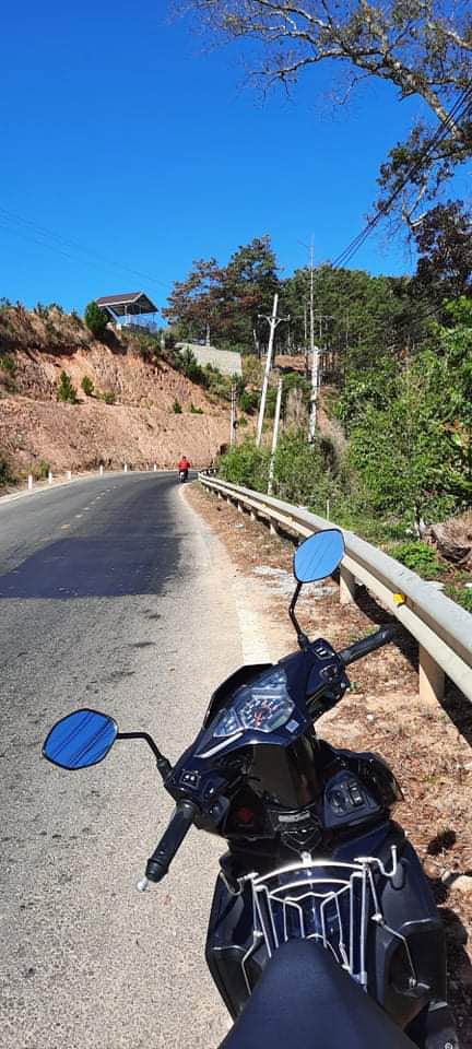 Đất nền đẹp 2 mặt tiền tại xã Xuân Trường, Đà Lạt - 5429m² giá 25 tỷ, sẵn sàng đầu tư!