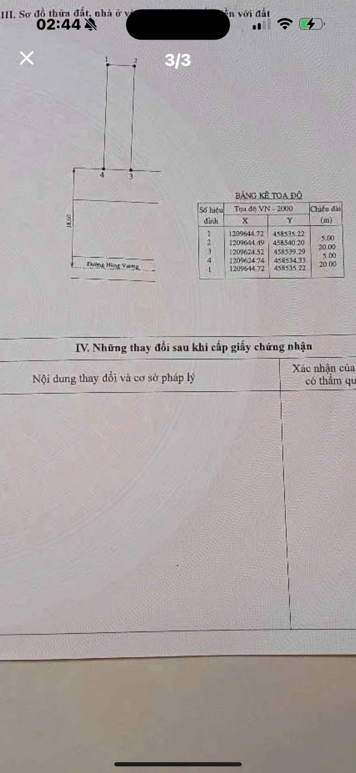 Đất nền Phan Thiết 100m² giá 7 tỷ - Đầu tư sinh lời ngay!