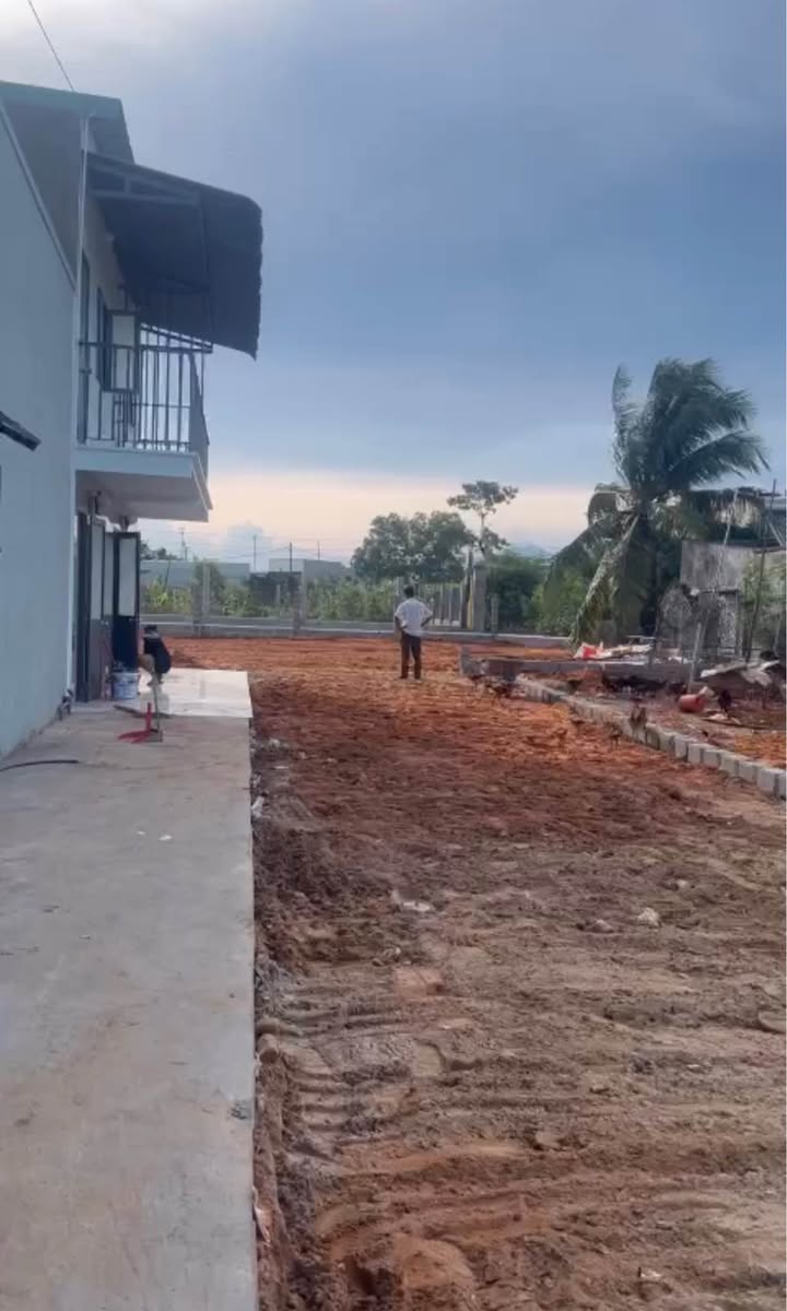 Đất nền xã Phong Nẫm 170m² giá 350 triệu - Phù hợp xây nhà vườn nghỉ dưỡng