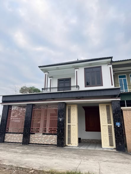 Nhà 2 tầng đẹp P. Nghi Phú 223m² giá 5.9 tỷ - Hướng Đông Nam thoáng mát!