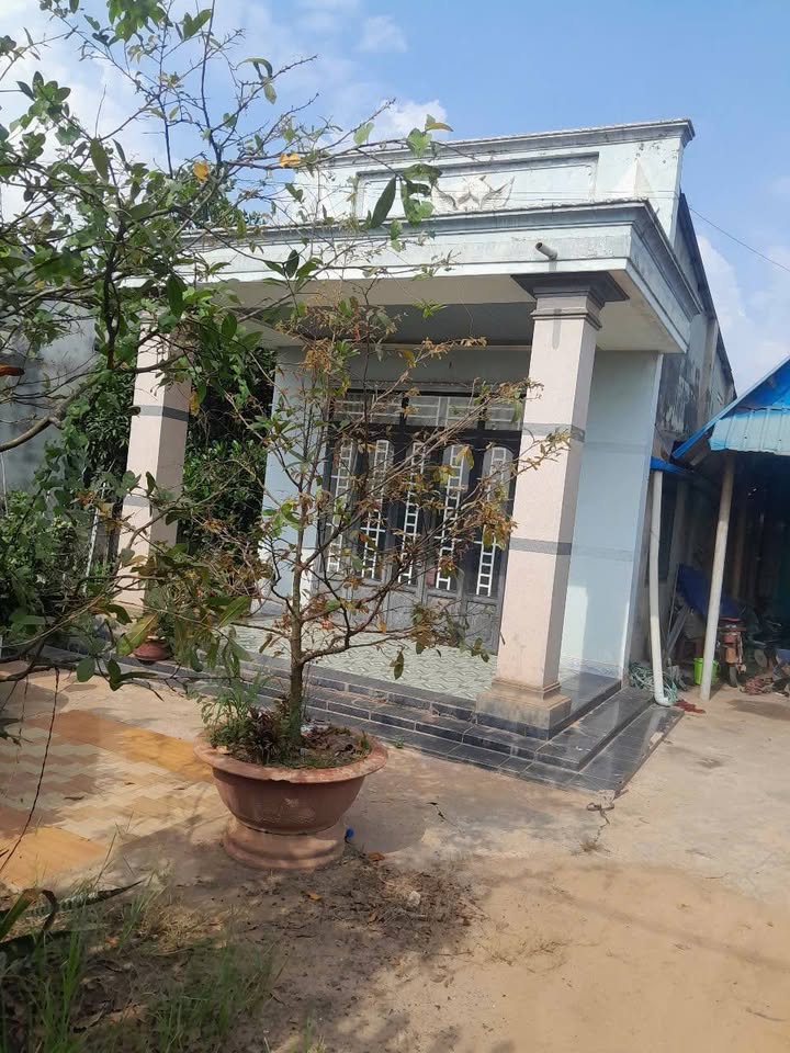 Đất nền Tân Hưng, Tân Châu 576m² giá 1.32 tỷ - Chính chủ bán gấp!