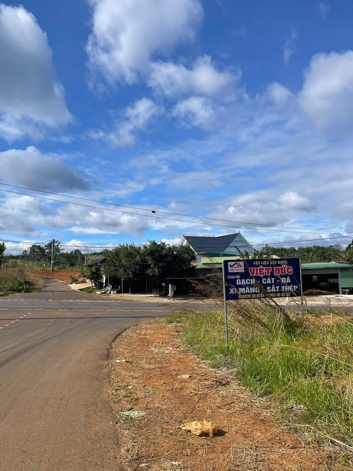 Đất thổ cư 90m² tại Quảng Thành, Đắk Nông - Giá chỉ 800 triệu, cơ hội đầu tư hấp dẫn!