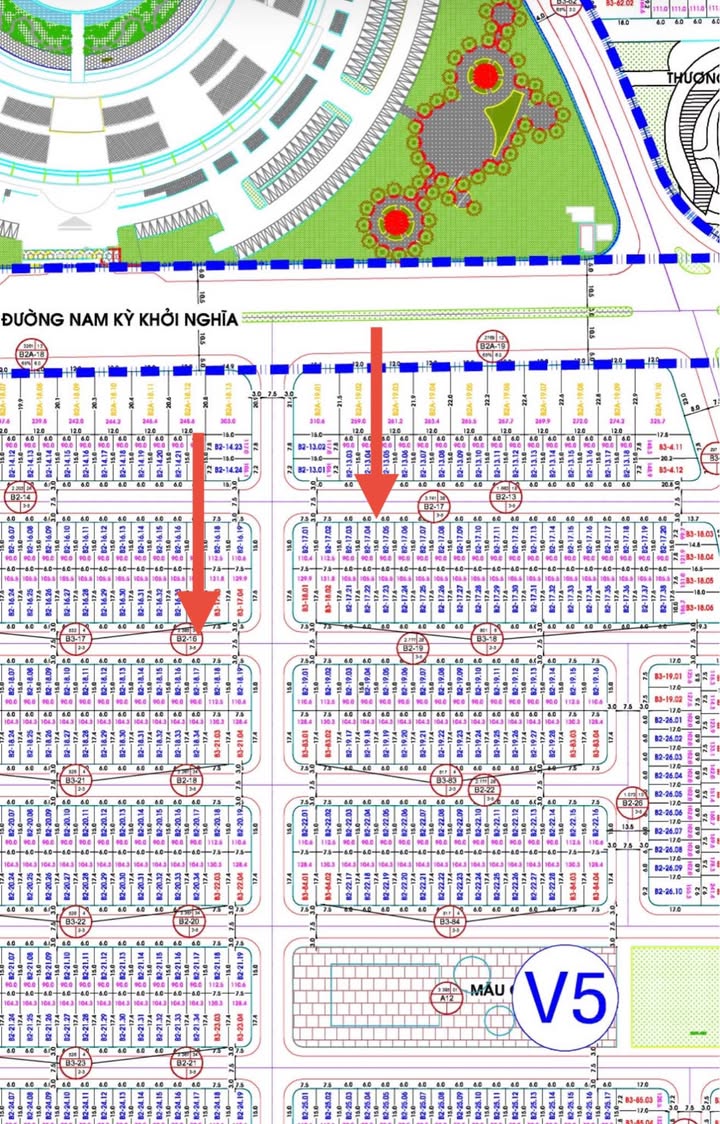 Đất nền Hòa Hải, quận Ngũ Hành Sơn 90m² giá thỏa thuận - Cơ hội đầu tư tuyệt vời!