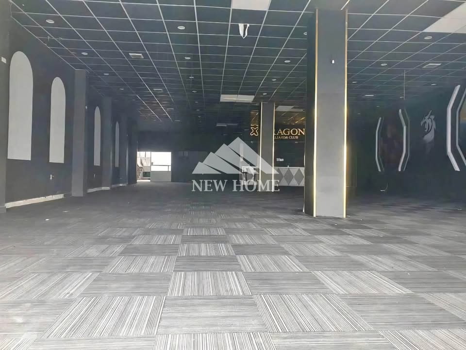 Cho thuê mặt bằng Vạn Thạnh 700m² giá 70 triệu - Phù hợp kinh doanh đa dạng!