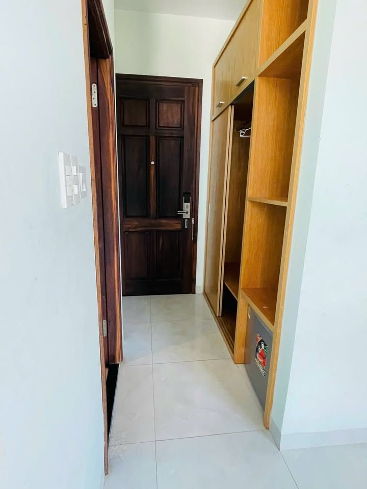 Căn hộ Studio Vĩnh Phước Nha Trang 3,5 triệu - Nội thất đầy đủ, sẵn sàng cho thuê!