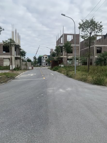 Đất nền dự án LK04 90m² giá 4 tỷ - Tiềm năng đầu tư lớn!