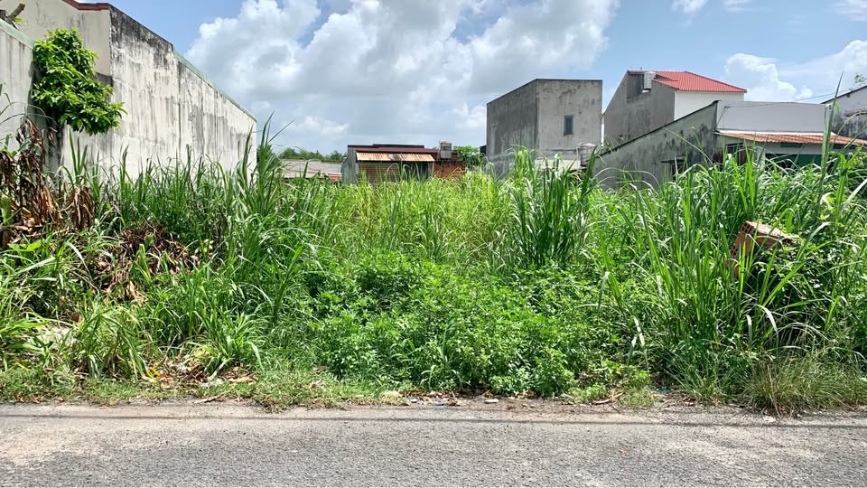 Đất nền Phước Vĩnh An Củ Chi 120m² giá 500 triệu - Đầu tư sinh lời ngay!