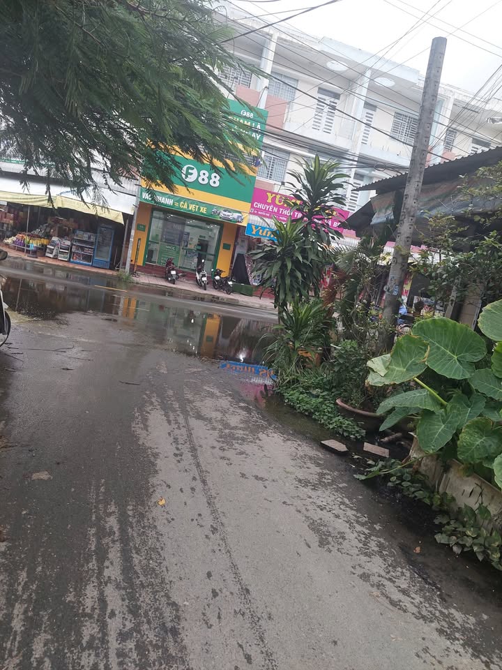 Đất nền 42m² tại đường Huỳnh Thị Tân, Ngã Năm - Giá chỉ 700 triệu