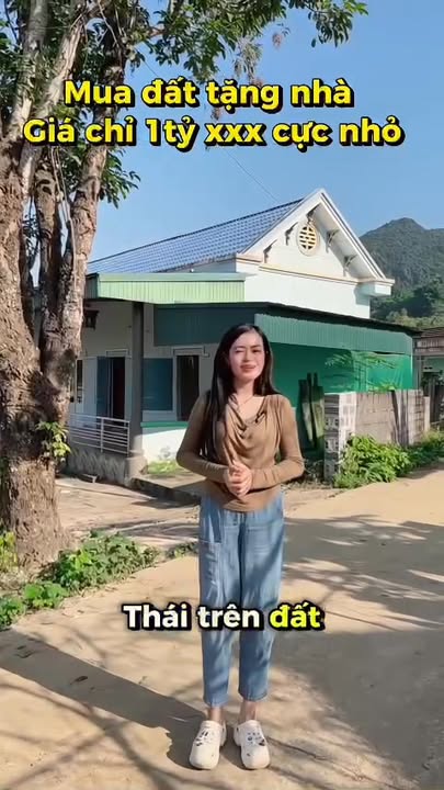 Đất lô có nhà mái thái tại Lạc Thịnh, Yên Thủy 435m² - Giá chỉ 1 tỷ!