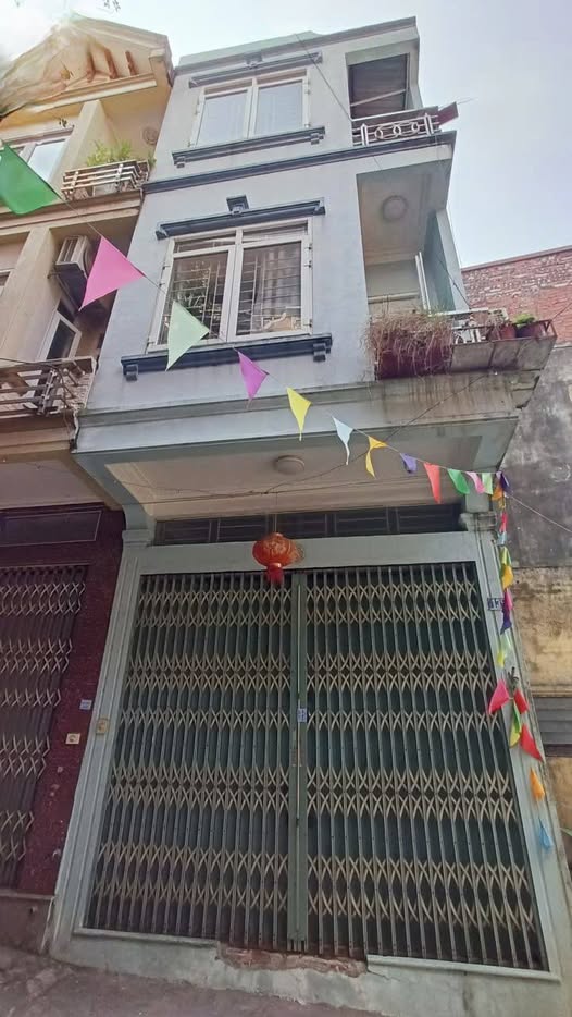 Nhà 3 tầng Khu 8 Vũ Ninh - Bắc Ninh 35m² giá 3 tỷ - Sổ hồng chính chủ!