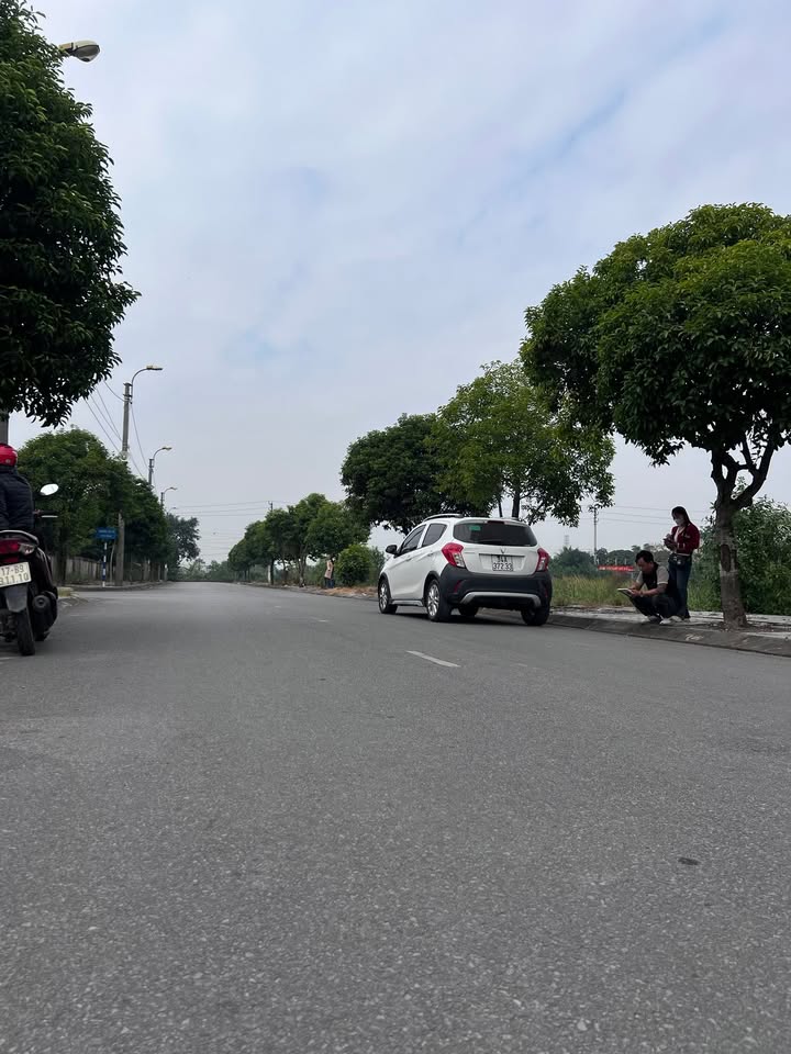 Mặt tiền Bùi Quang Dũng, Tiền Phong 63m² giá chỉ 3 tỷ - Cơ hội kinh doanh hấp dẫn!