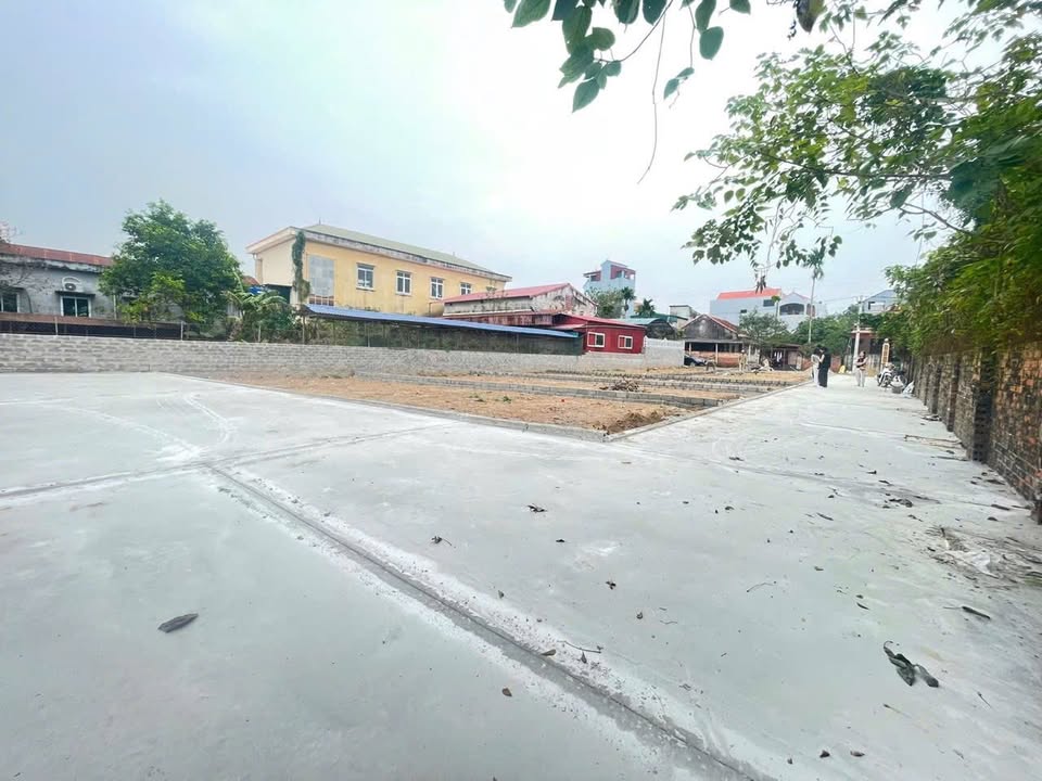 Đất ở đô thị Lương Bằng Kim Động 65m² giá 1 tỷ - Sổ đỏ chính chủ, đầu tư sinh lời!