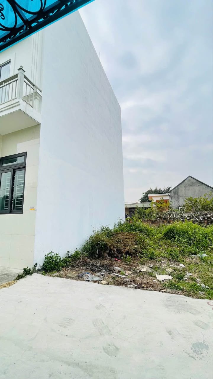 Lô đất An Dương Hải Phòng 50m² giá 900 triệu - Đầu tư sinh lời ngay!