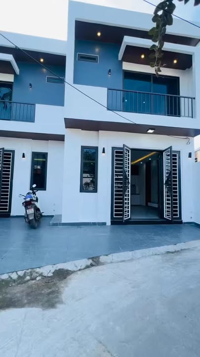 Nhà 2 tầng phường An Dương 50m² giá chỉ 1.85 tỷ - Tổ ấm lý tưởng cho gia đình trẻ!