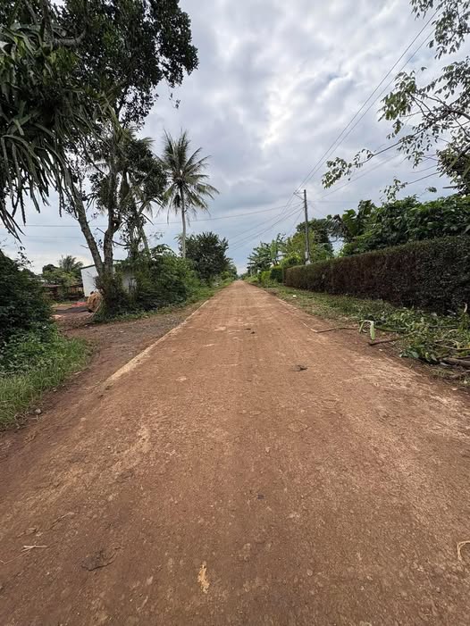 Đất nền tại Km 44, xã Krông Búk, 250m² giá 390 triệu - Cơ hội đầu tư tuyệt vời!