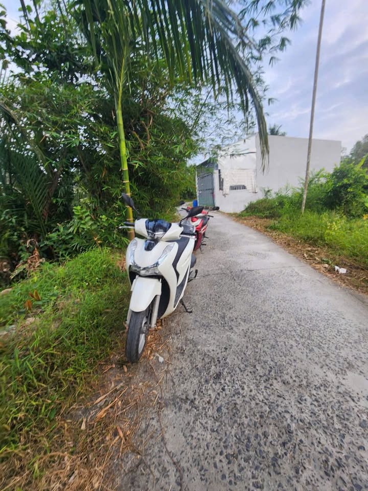 Đất nền An Bình, Phong Điền, Cần Thơ 98m² giá 790 triệu - Sổ hồng chính chủ!