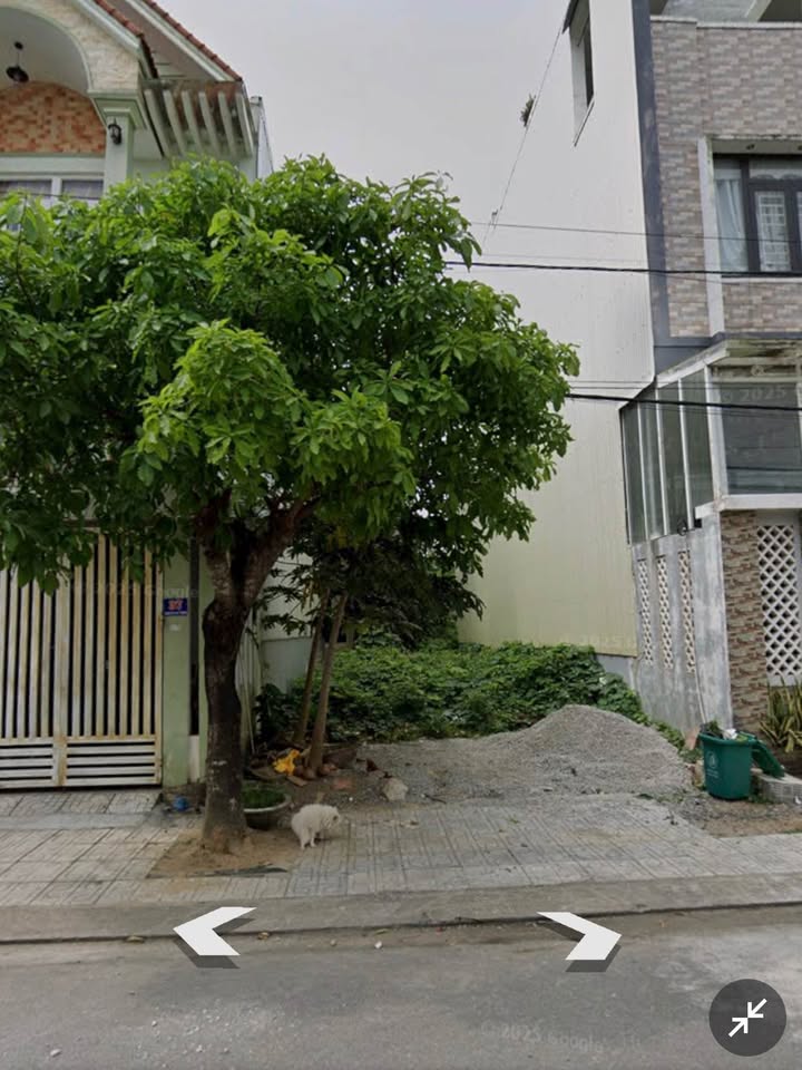 Mặt tiền Nguyễn Cư Trinh Quảng Ngãi 100m² giá 3.1 tỷ - Kinh doanh sầm uất!