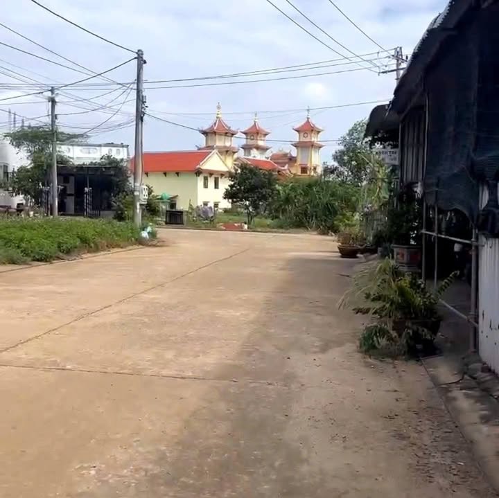 Đất ở TDC Bình Hải 126m² giá 1.3 tỷ - Cơ hội đầu tư tuyệt vời!