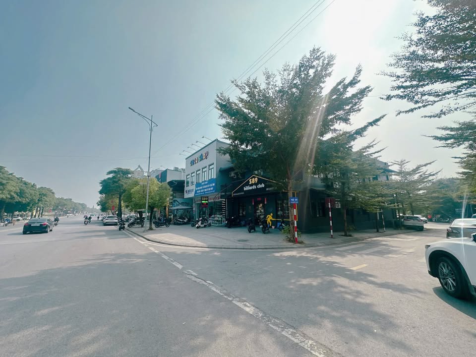 Đất nền Khu Trằm Đá, Nguyễn Tất Thành, 156.5m² chỉ 8.9 tỷ - Đầu tư sinh lời ngay!