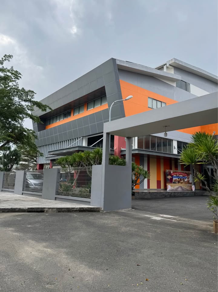 Đất Vùng Trung 3 - Ngũ Hành Sơn 150m² giá 8 tỷ - Đối diện Trường Quốc Tế Singapore!