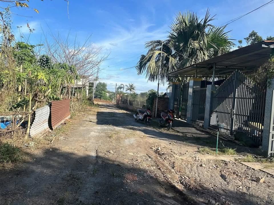 Đất thổ cư Giang Điền 100m² giá 890 triệu - Sẵn sàng xây dựng ngay!