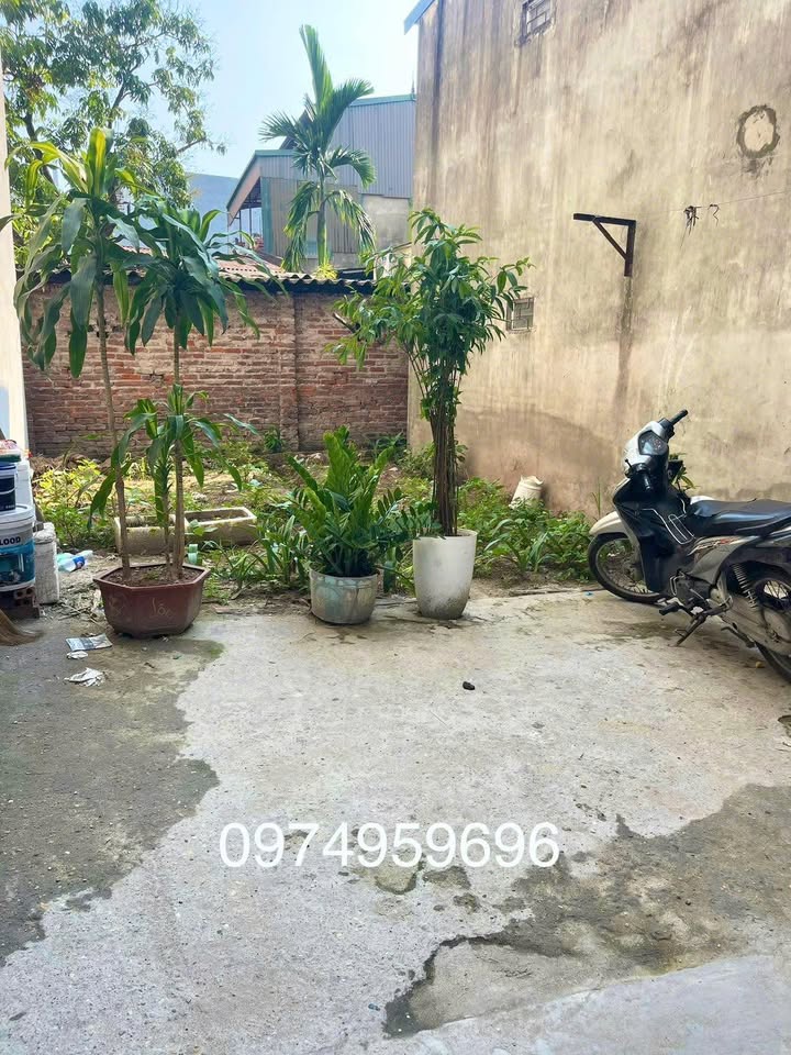 Đất nền Ngọc Hồi 42m² giá 4 tỷ - Cơ hội đầu tư tuyệt vời!