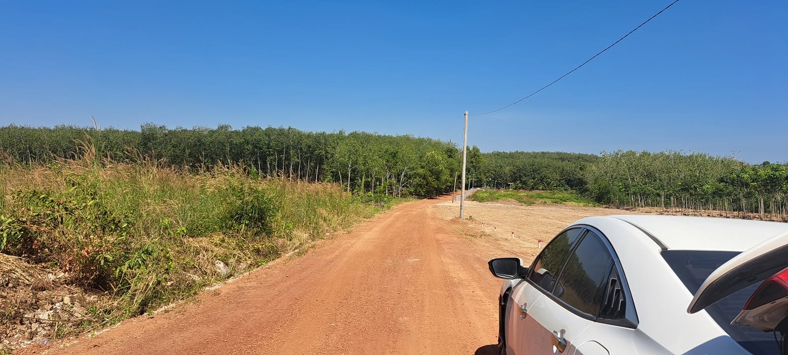 Đất nền 528m² phường Minh Thành, giá chỉ 300 triệu - Cơ hội đầu tư tuyệt vời!